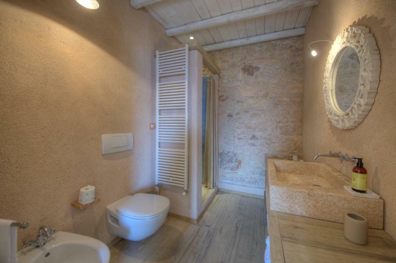 Villa Sole Borgio Verezzi Luaran gambar