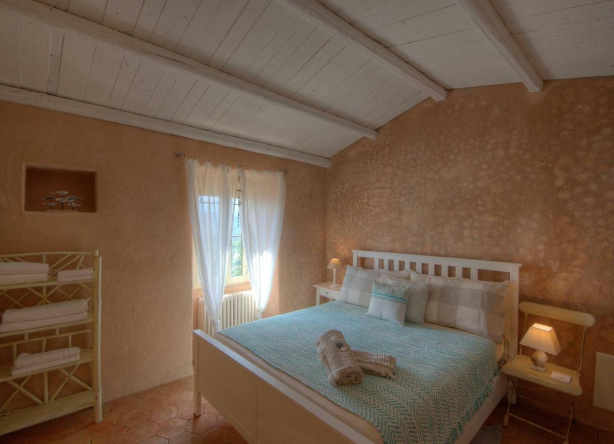 Villa Sole Borgio Verezzi Luaran gambar