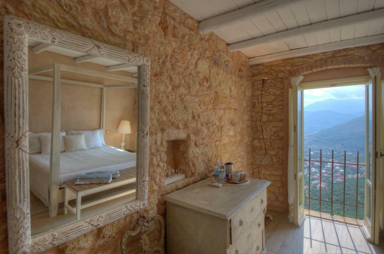 Villa Sole Borgio Verezzi Luaran gambar