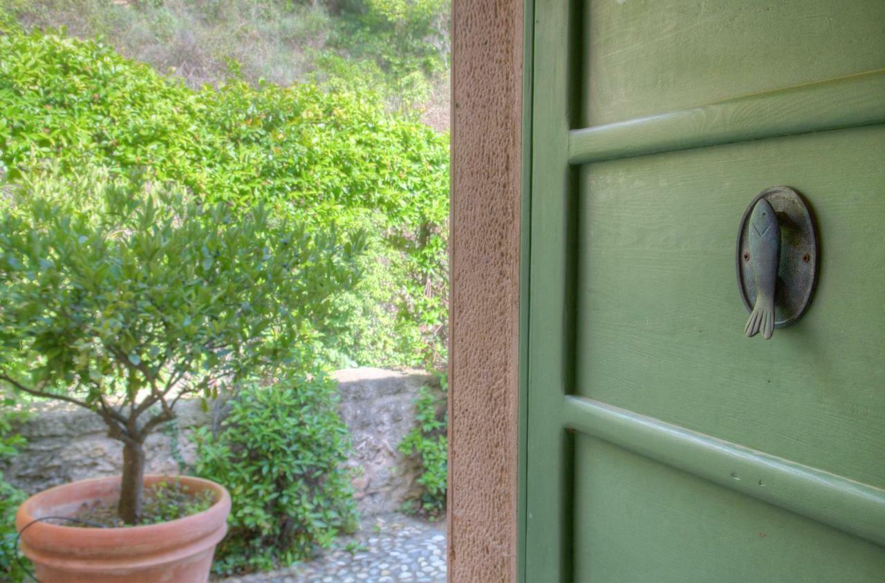Villa Sole Borgio Verezzi Luaran gambar