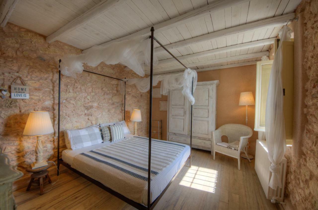 Villa Sole Borgio Verezzi Luaran gambar