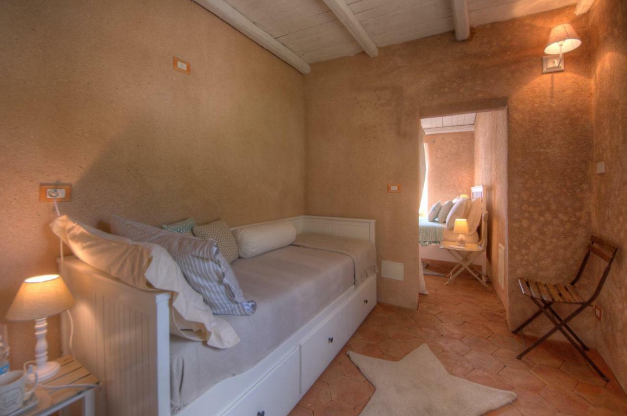 Villa Sole Borgio Verezzi Luaran gambar