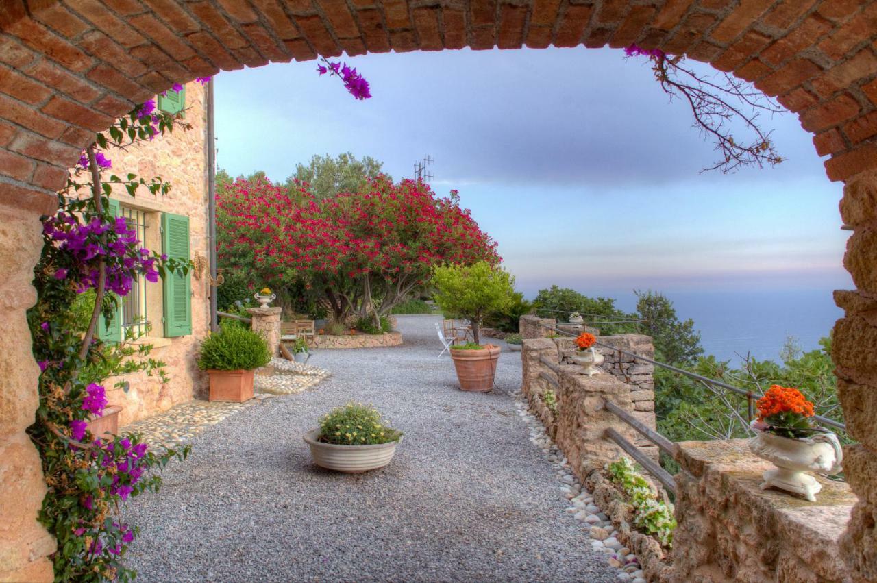 Villa Sole Borgio Verezzi Luaran gambar