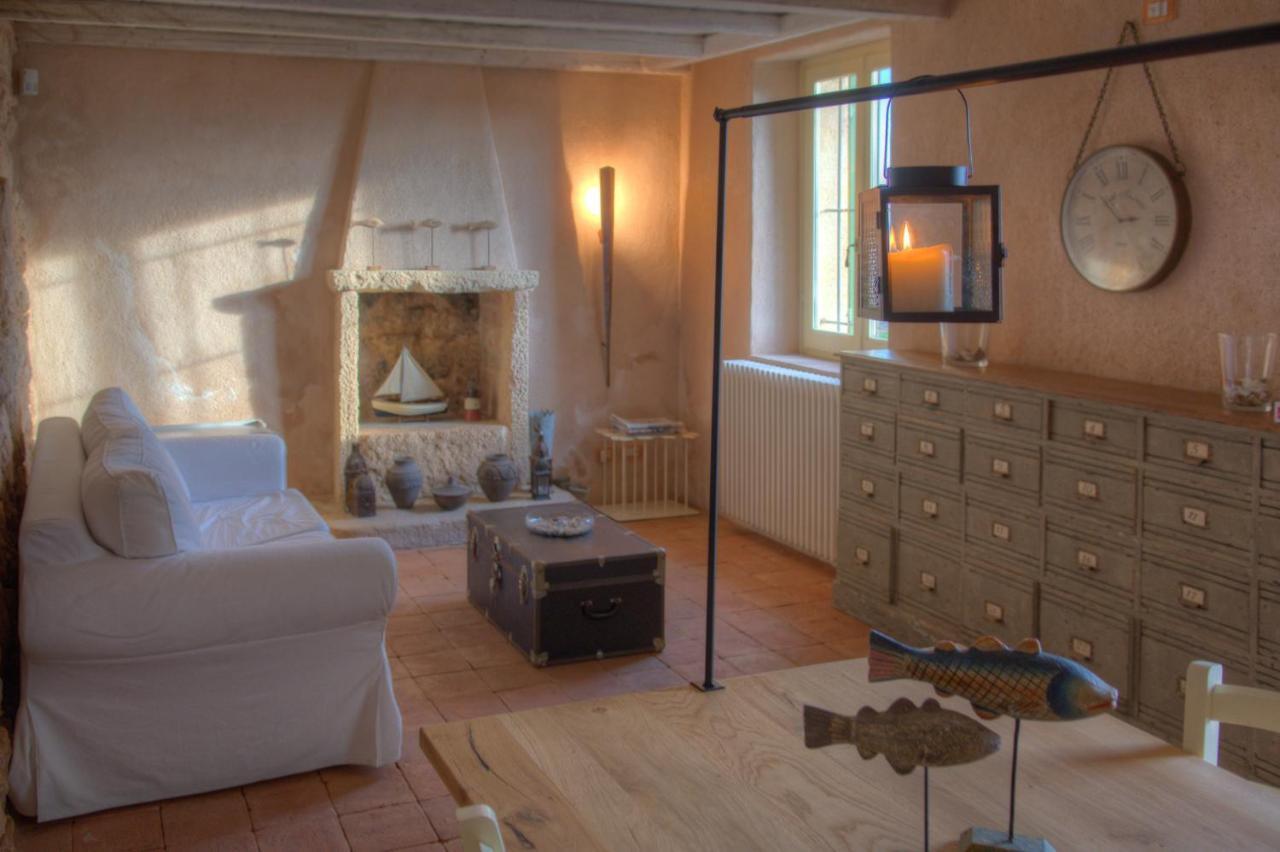 Villa Sole Borgio Verezzi Luaran gambar